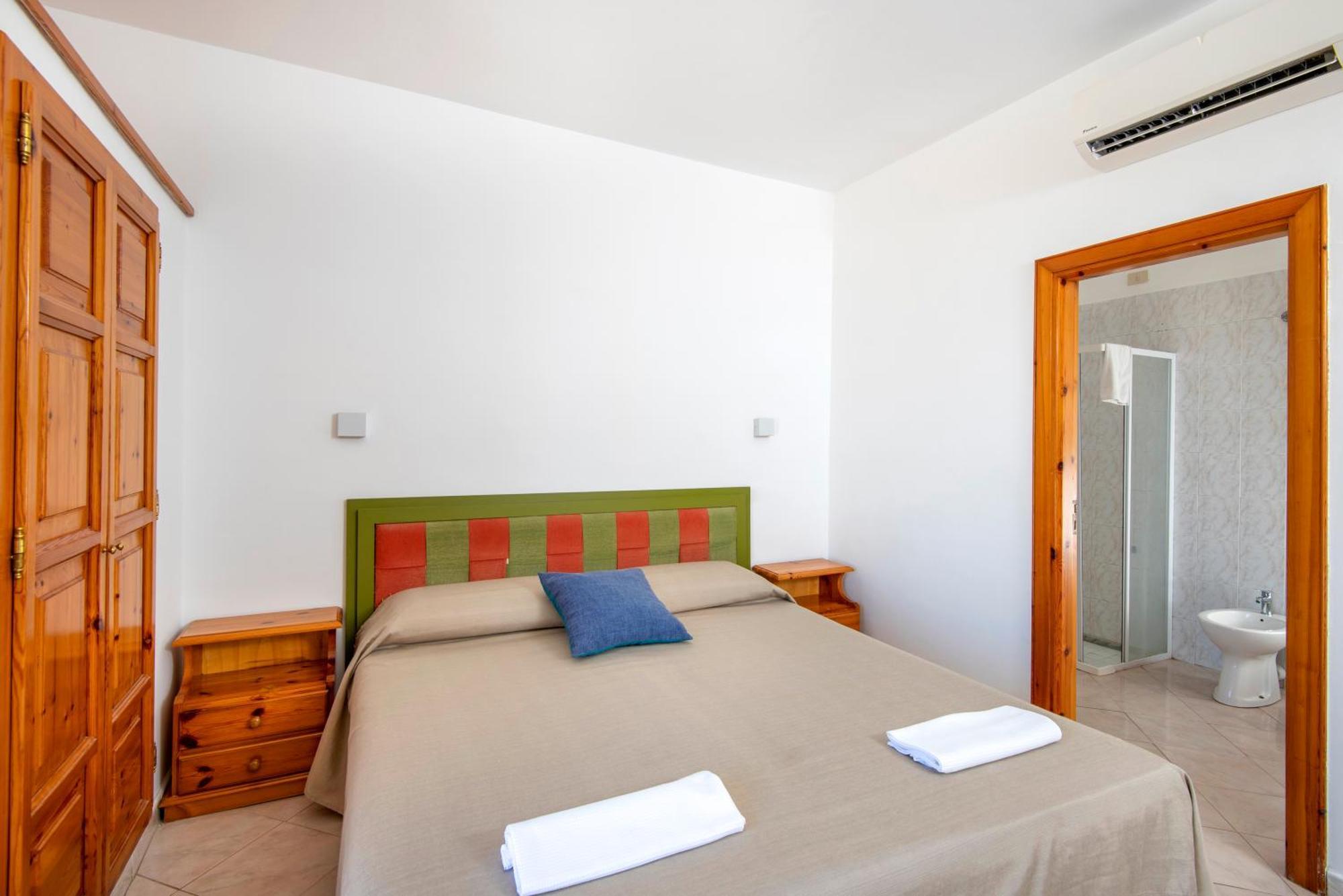 Hotel Bel Tramonto كازاميتْشيولا تيرمي المظهر الخارجي الصورة