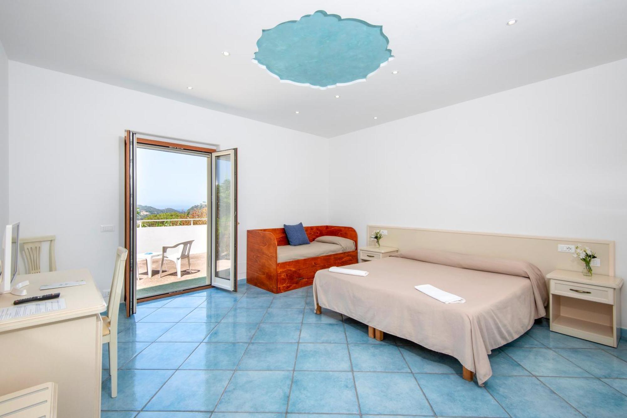 Hotel Bel Tramonto كازاميتْشيولا تيرمي المظهر الخارجي الصورة